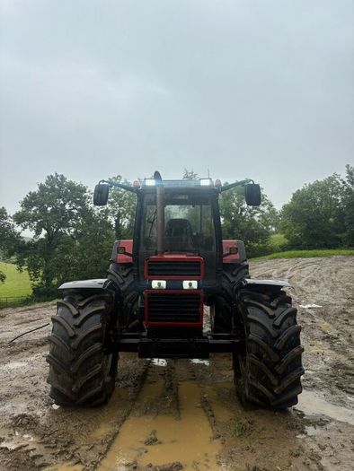 Case international 956xl