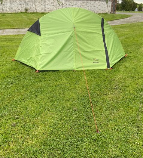 Grand Canyon Cardova 1 Solo Trekking Tent 1-2 person (Capulet Olive) - Excellent Condition
