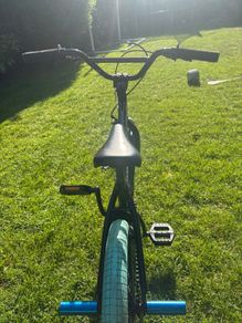 BMX Yoof 18 bike