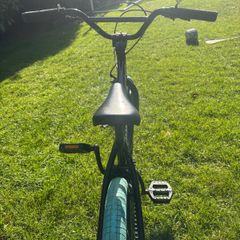 BMX Yoof 18 bike