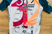 Cycling jersey