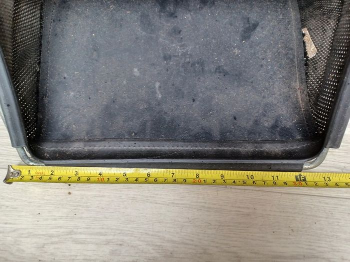 Grass Box