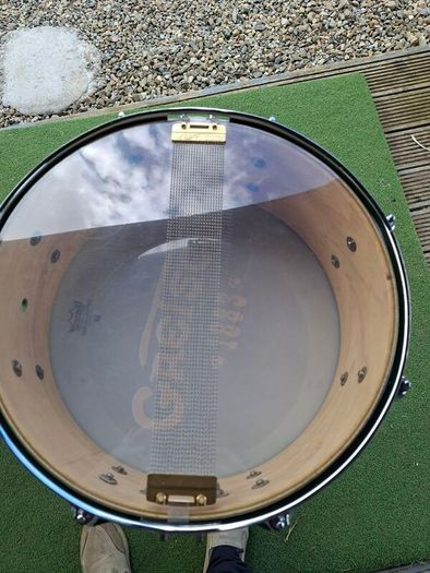 Premier Snare