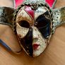 Venetian Mask Image 4