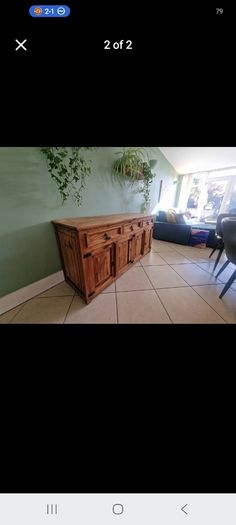 side board