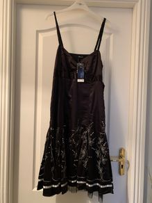 Jane Norman Dress