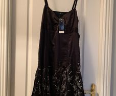 Jane Norman Dress