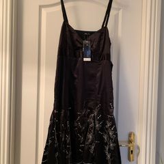 Jane Norman Dress