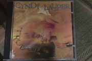 Cyndi Lauper -  True Colors CD