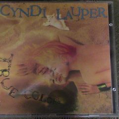 Cyndi Lauper -  True Colors CD