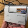 Sony DSC-F77 Digital Still Camera READ! Image 6