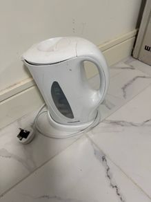 kettle