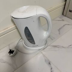 kettle