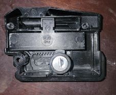 Thule Roof Box Lock