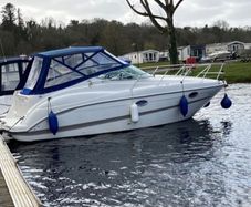Maximum 270sr millennium sport cruiser