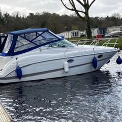 Maximum 270sr millennium sport cruiser