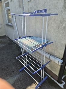 drying rack