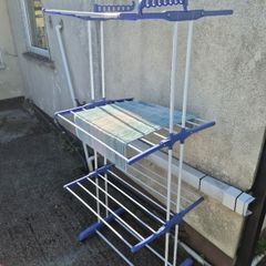 drying rack