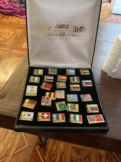 1994 world