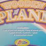 Grafix Make and Model Wooden Plane Image 9