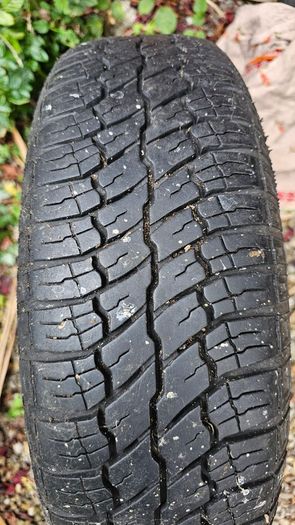 Tyre 165 65 R14