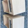 Nightstand/ side table Image 4