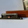 Precision Machinists` Rabone Level 12" Mint Condition with box Image 4