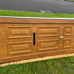 Free front door for collection in very good condition