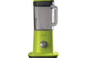 K Mix Pop Green Blender 800W Glass Jug