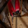 Cloths Rail Image 3