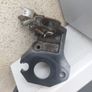 MacAllister petrol lawnmower Image 4