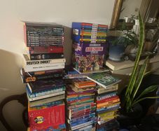 Children books