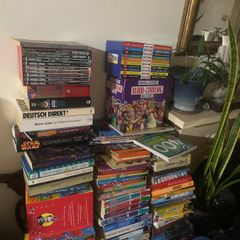 Children books