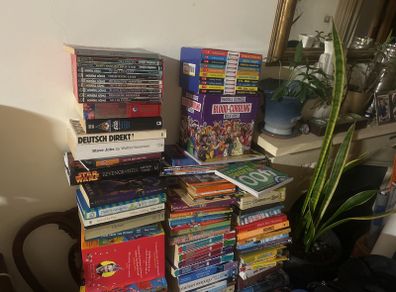 Children books