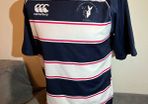 Class rugby jersey . No 14 . Society of Legends