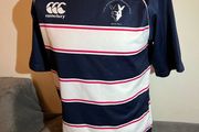 Class rugby jersey . No 14 . Society of Legends