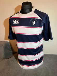 Class rugby jersey . No 14 . Society of Legends