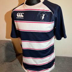 Class rugby jersey . No 14 . Society of Legends