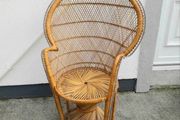 wicker chairs