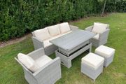 Garden Furniture Brand New Clearance Wearhouse