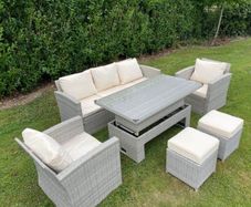 Garden Furniture Brand New Clearance Wearhouse