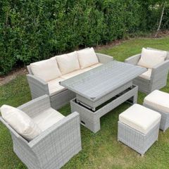 Garden Furniture Brand New Clearance Wearhouse