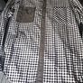 Hugo Boss Orange Mens Shirt Image 3