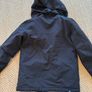 Roxy Girls Ski  Snow Winter Jacket Image 4