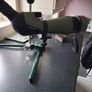 Hawke spotting scope. 20x60x80mm Image 6
