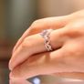 Crystal Ring Image 3