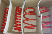 BMW Cobra Lowering Springs