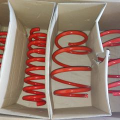 BMW Cobra Lowering Springs