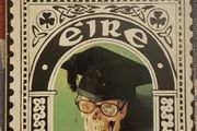 May You Die In Ireland by Michael Kenyon