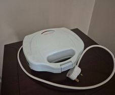 Morphy Richards Toasted Cheese maker